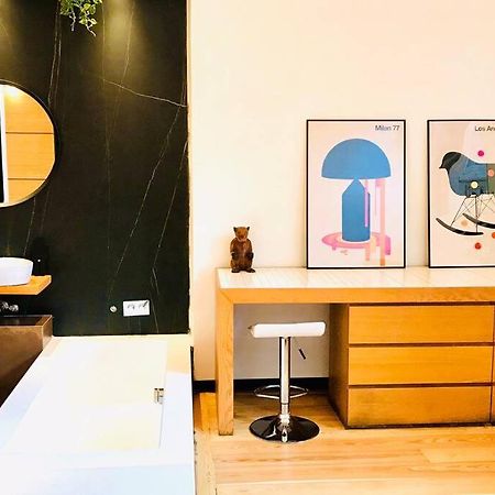 Вилла Oli'S Charming House Катания Экстерьер фото