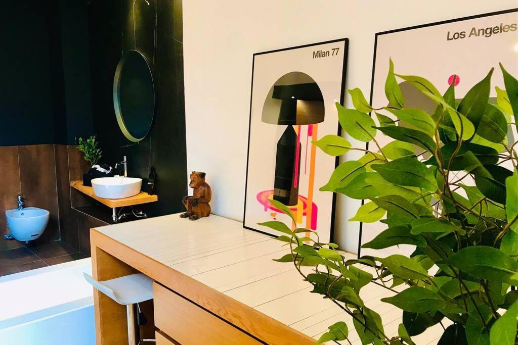 Вилла Oli'S Charming House Катания Экстерьер фото