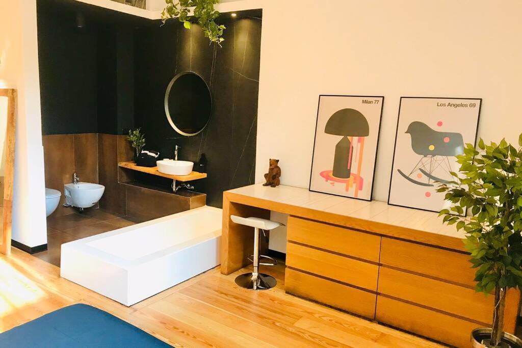 Вилла Oli'S Charming House Катания Экстерьер фото