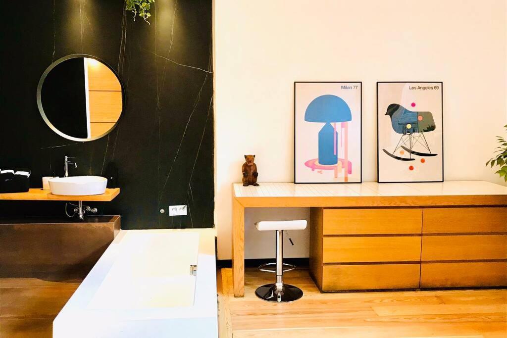Вилла Oli'S Charming House Катания Экстерьер фото