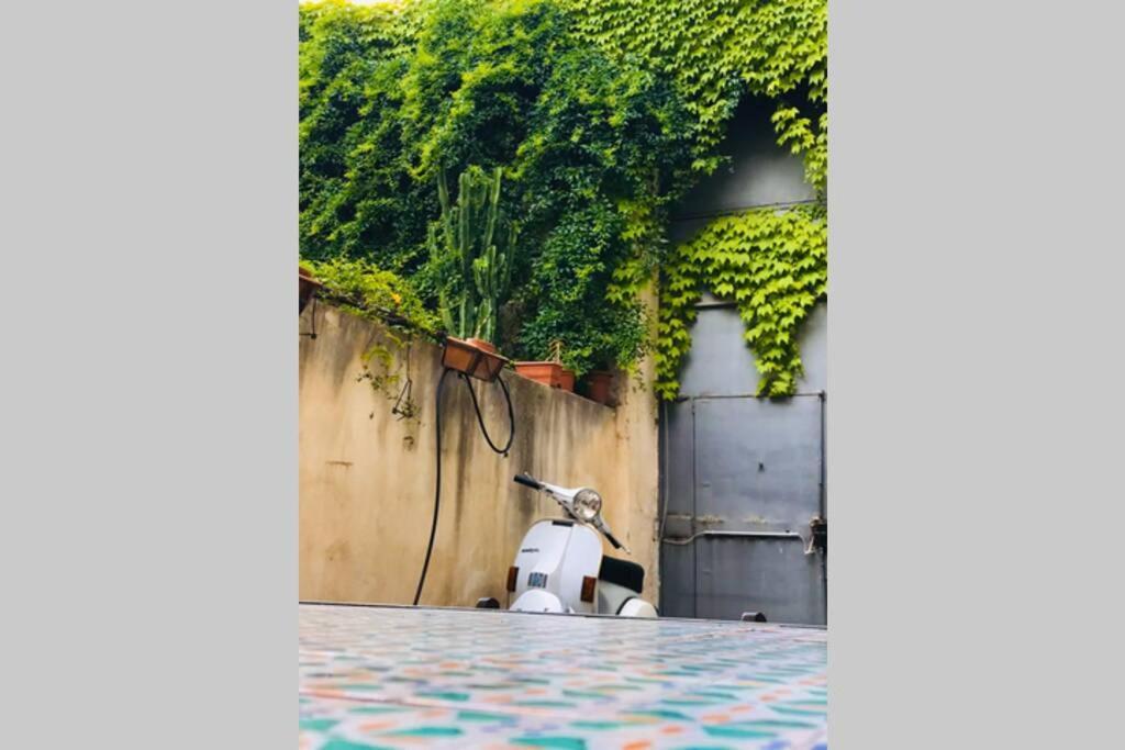 Вилла Oli'S Charming House Катания Экстерьер фото