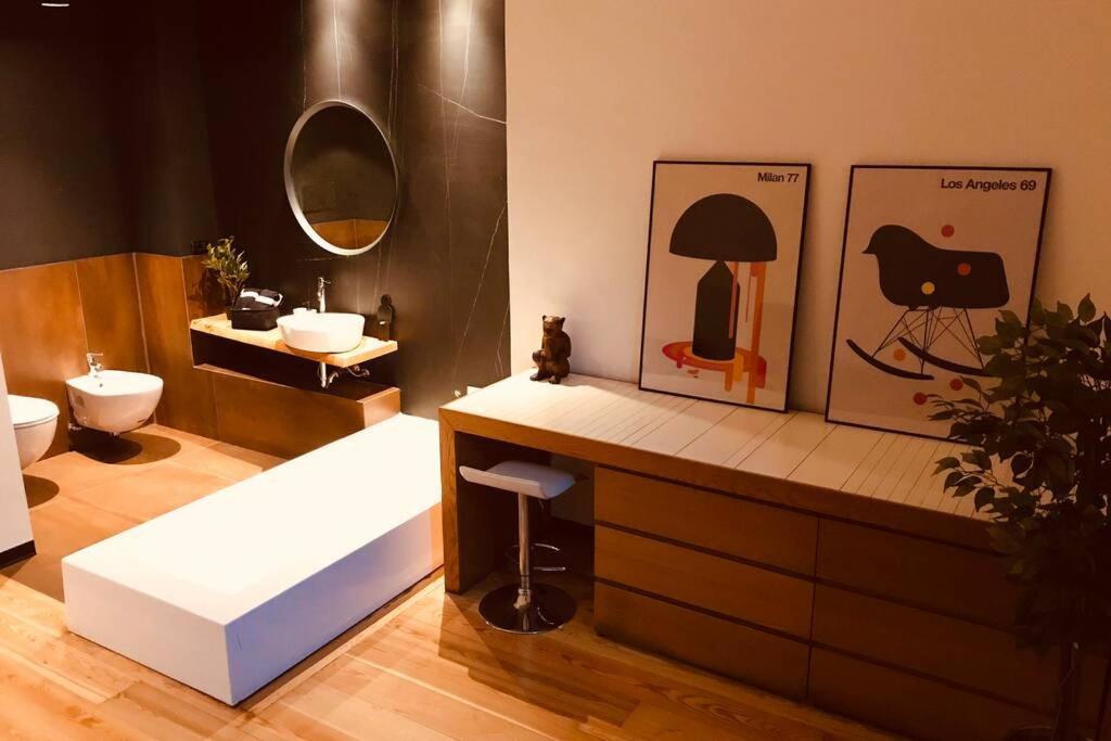 Вилла Oli'S Charming House Катания Экстерьер фото